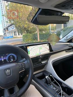 تويوتا كراون